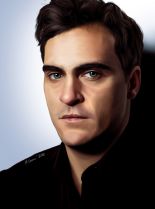 Joaquin Phoenix