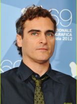 Joaquin Phoenix