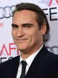 Joaquin Phoenix