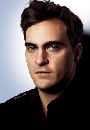 Joaquin Phoenix