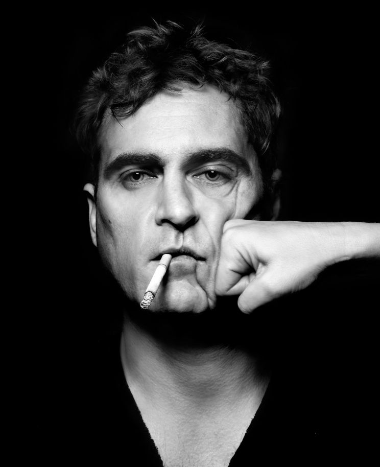 Joaquin Phoenix