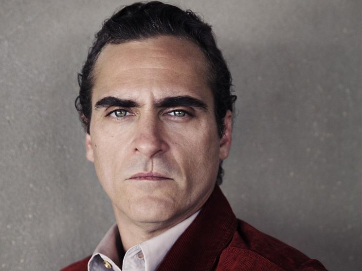 Joaquin Phoenix