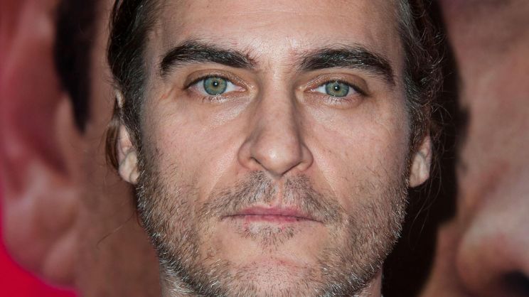 Joaquin Phoenix