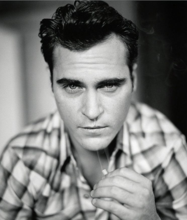 Joaquin Phoenix