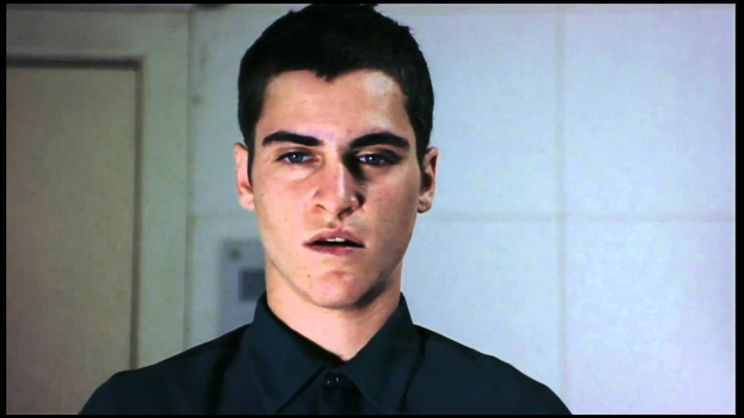 Joaquin Phoenix