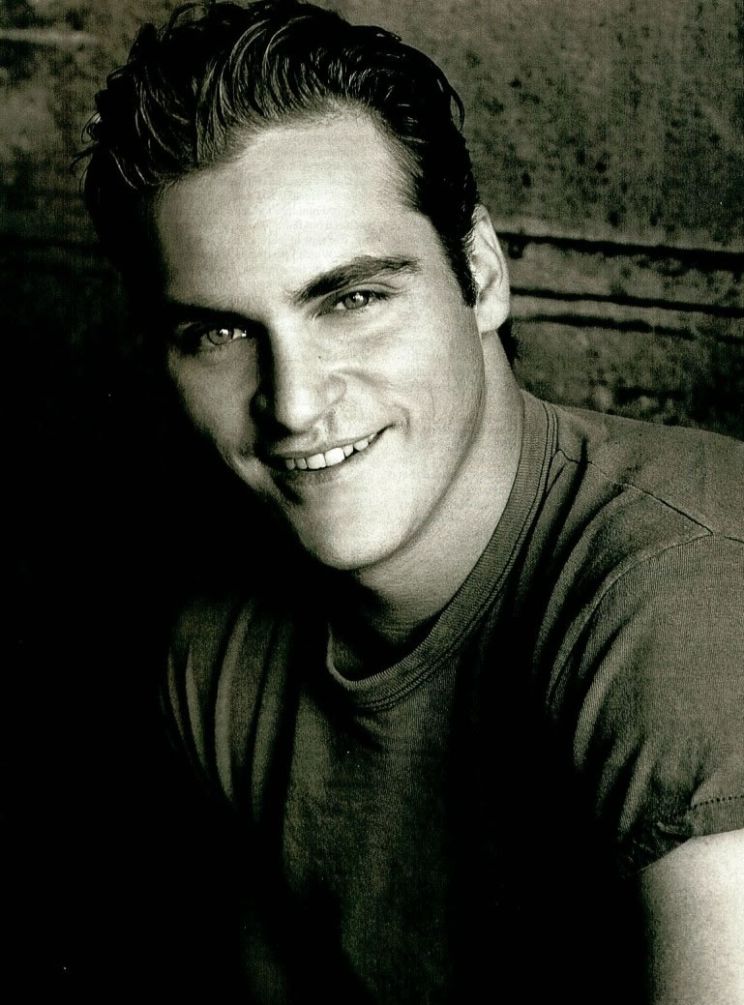 Joaquin Phoenix