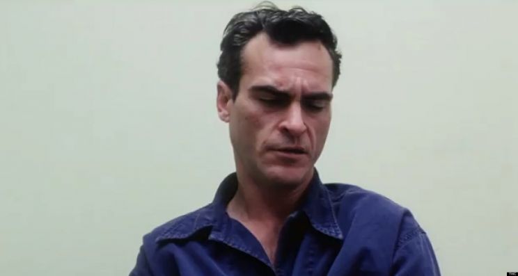 Joaquin Phoenix