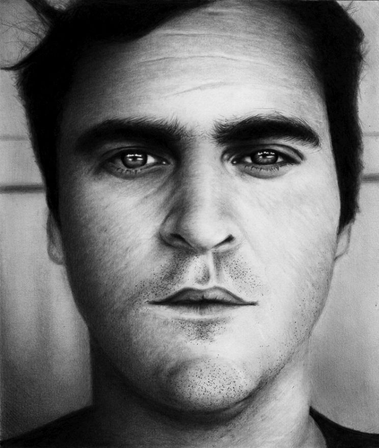 Joaquin Phoenix