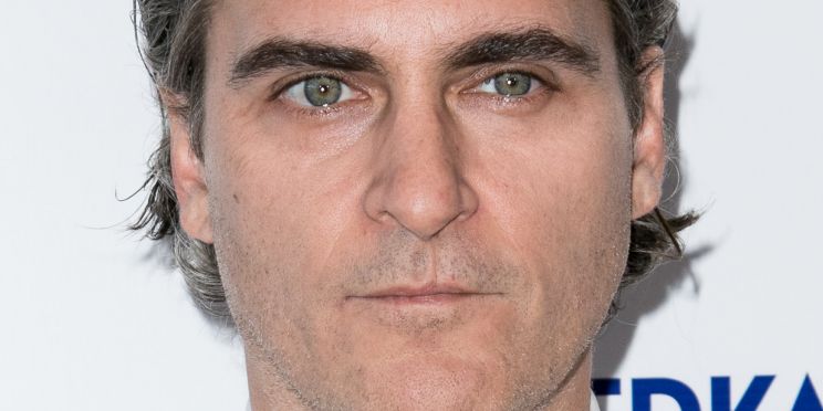 Joaquin Phoenix