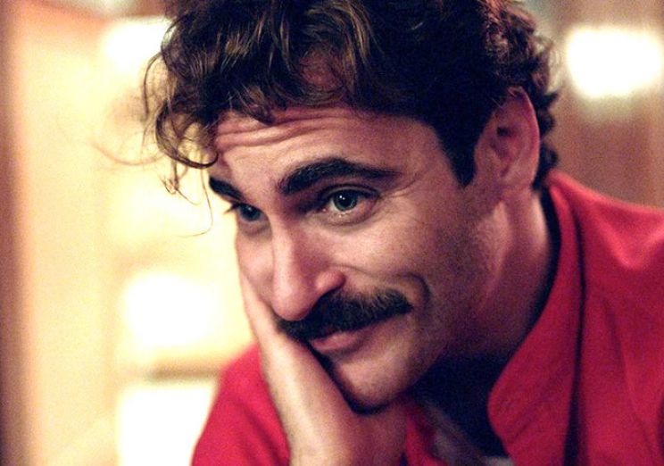 Joaquin Phoenix