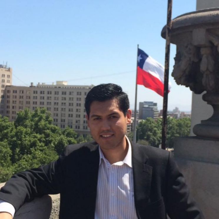 Joaquin Rodriguez
