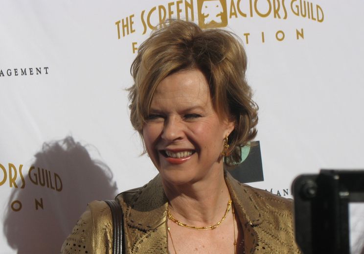 JoBeth Williams