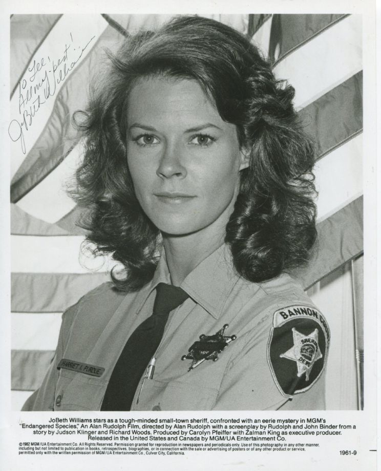 JoBeth Williams