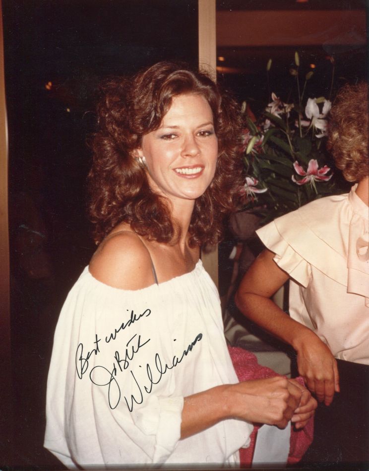 JoBeth Williams