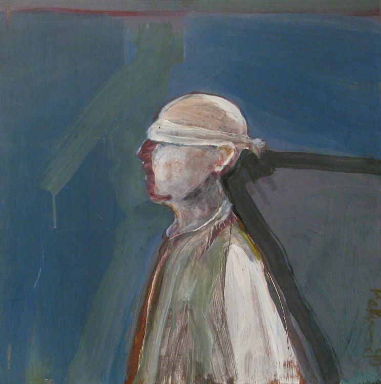 Joby Baker