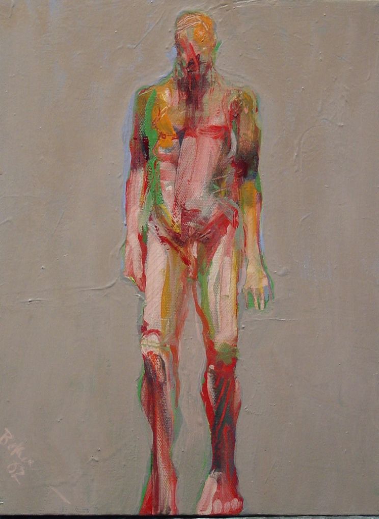 Joby Baker