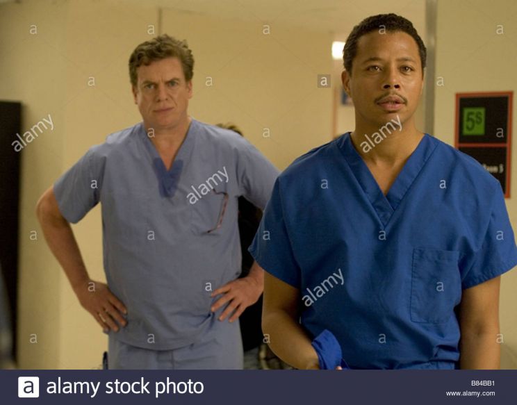 Joby Harold