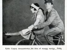 Jobyna Ralston