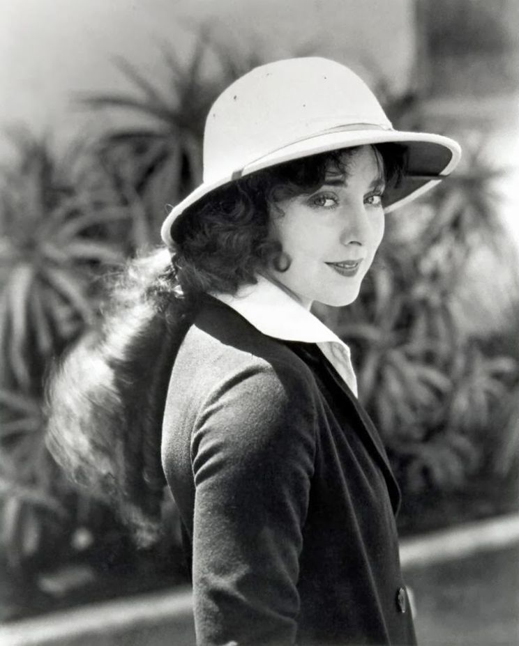 Jobyna Ralston