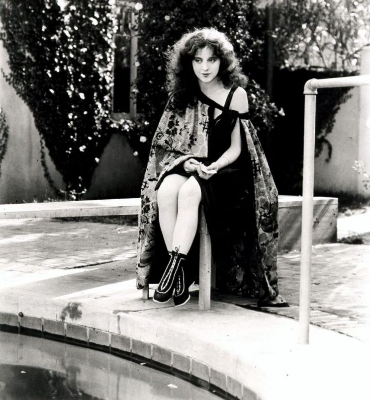 Jobyna Ralston