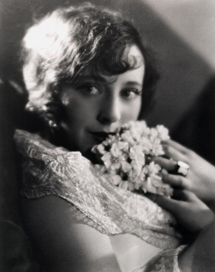 Jobyna Ralston