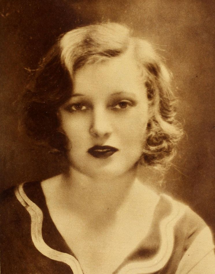 Jobyna Ralston