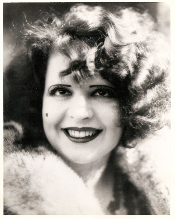 Jobyna Ralston