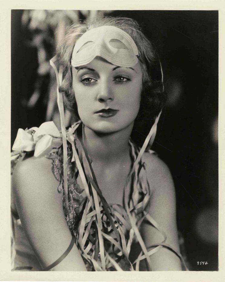 Jobyna Ralston