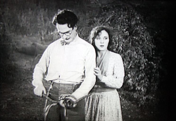 Jobyna Ralston