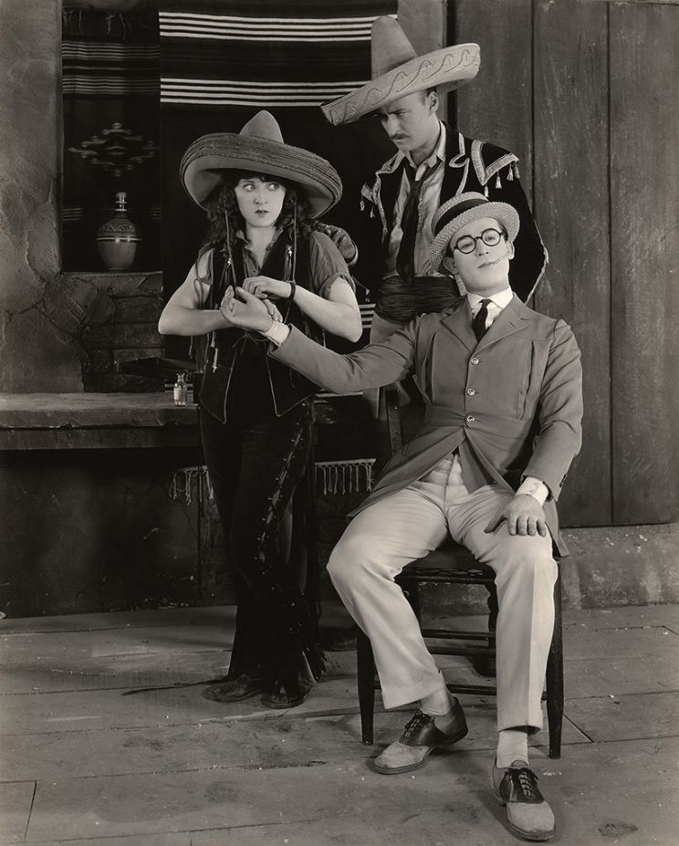 Jobyna Ralston
