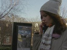 Jocelin Donahue