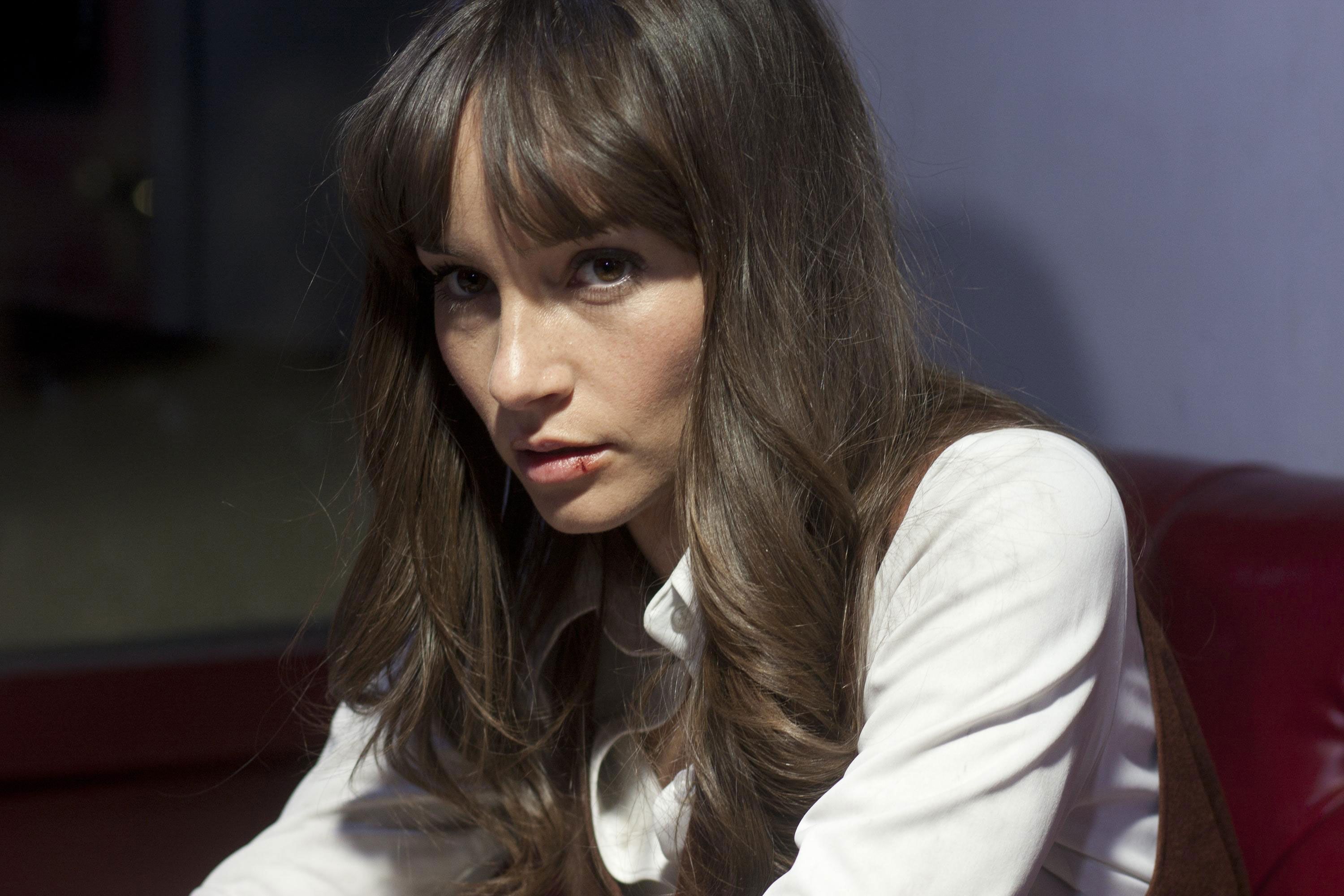 Jocelin Donahue. 