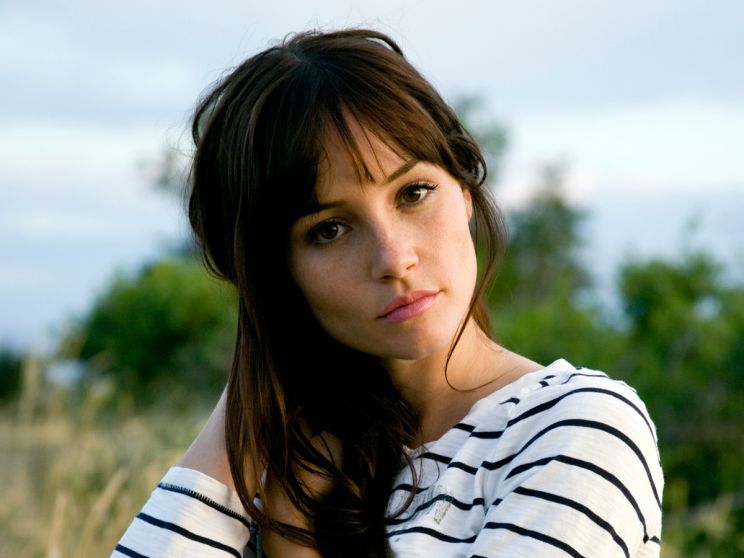 Jocelin Donahue