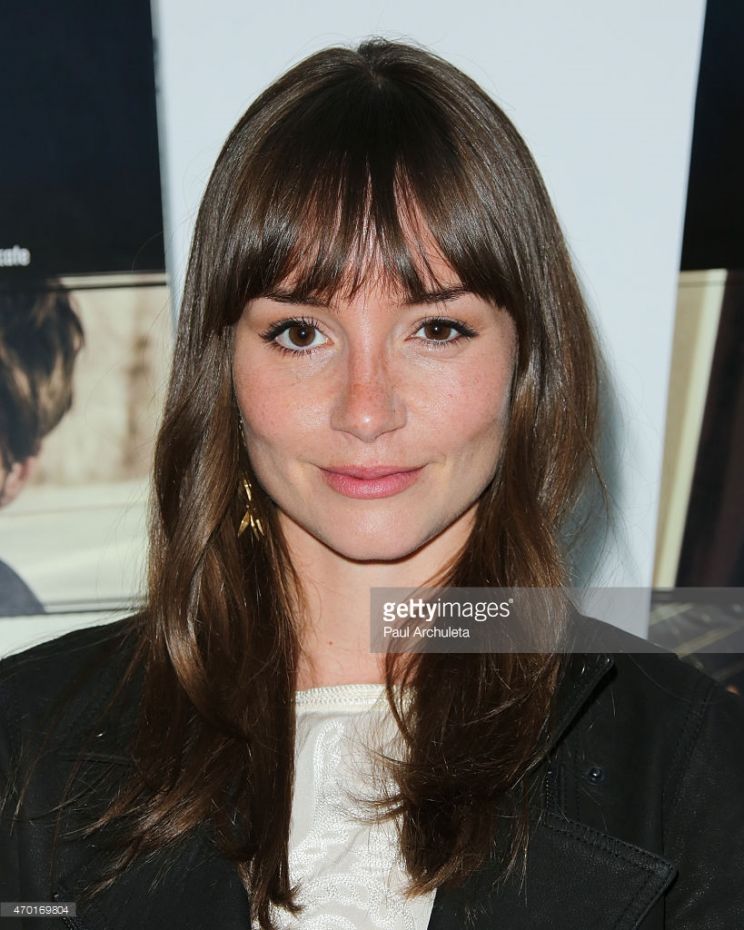 Jocelin Donahue