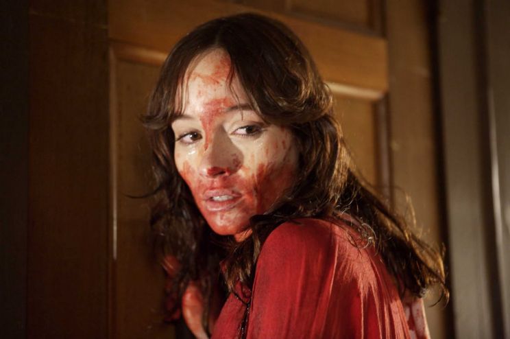 Jocelin Donahue