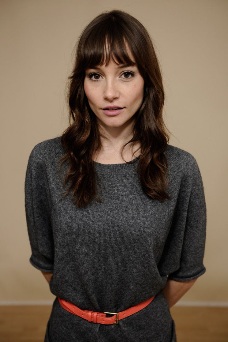 Jocelin Donahue