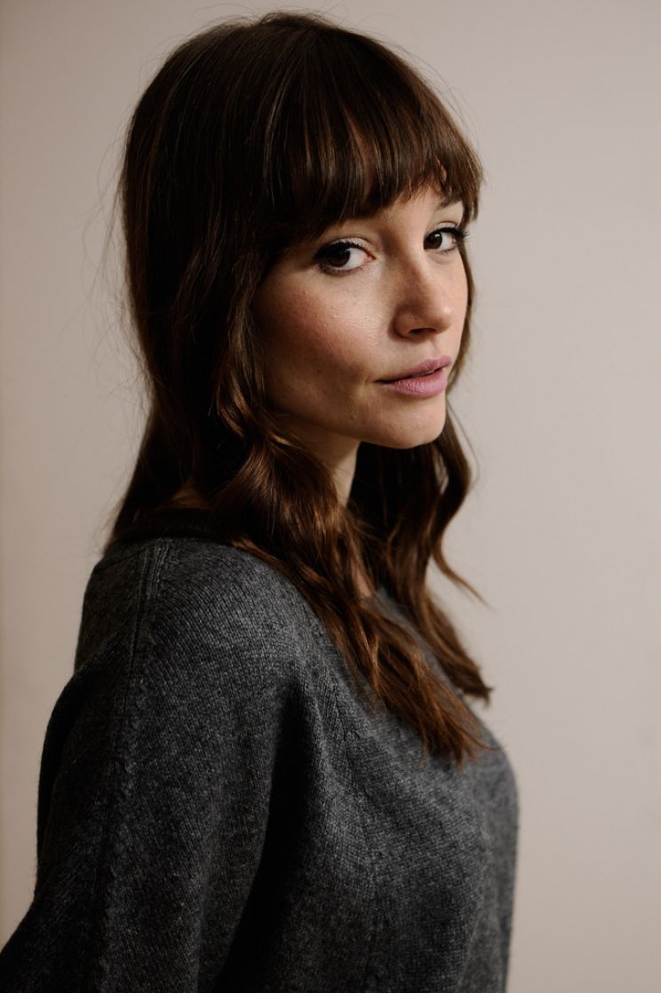 Jocelin Donahue