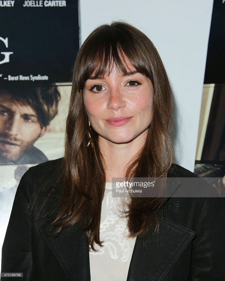 Jocelin Donahue