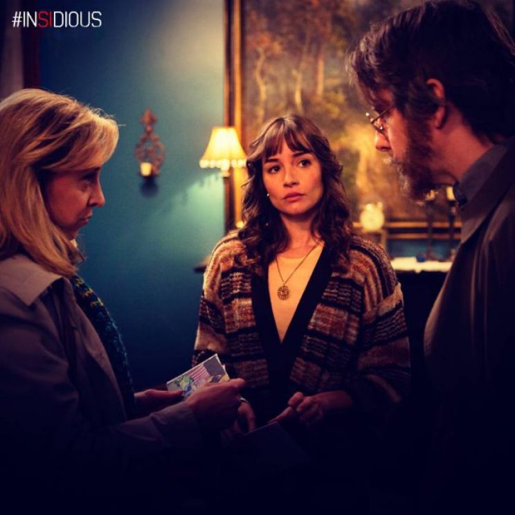 Jocelin Donahue