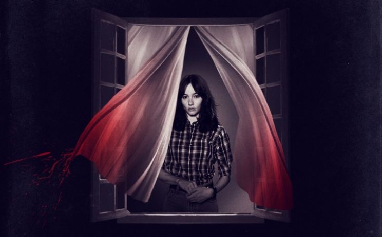 Jocelin Donahue