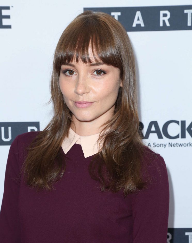 Jocelin Donahue