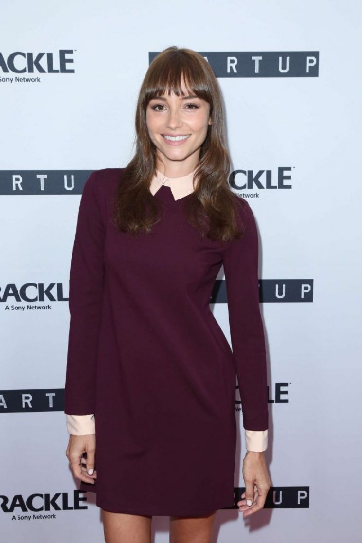 Jocelin Donahue