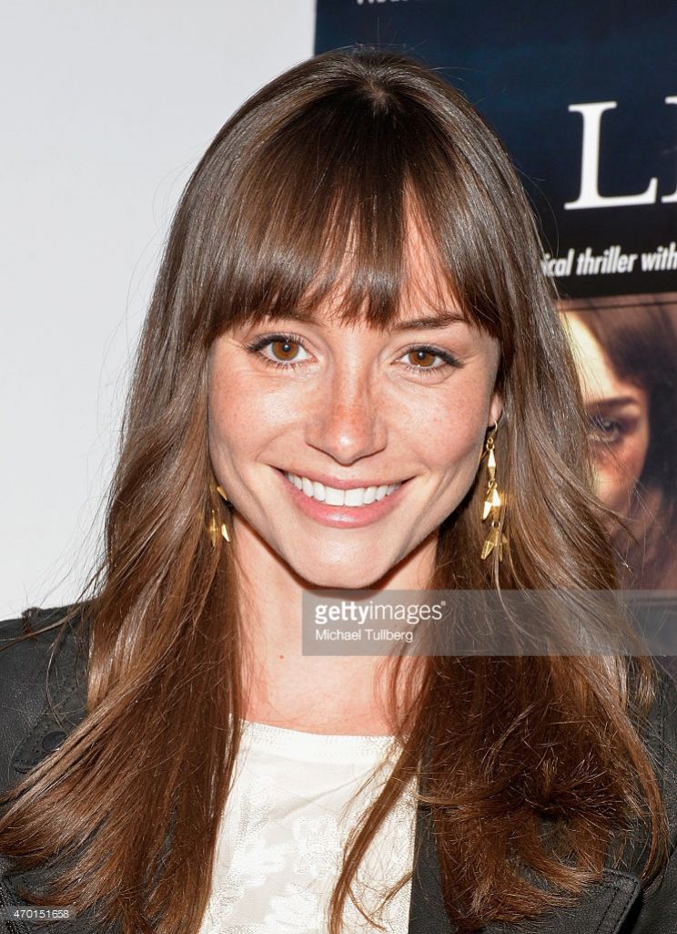 Jocelin Donahue