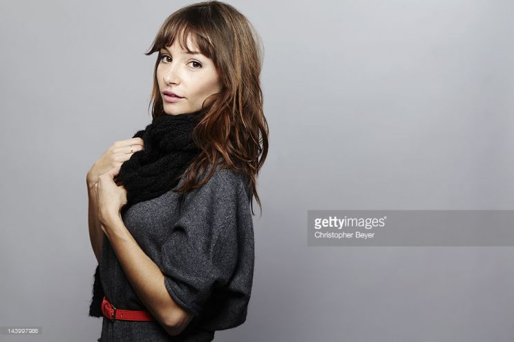 Jocelin Donahue