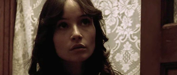 Jocelin Donahue