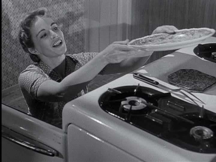 Jocelyn Brando. 