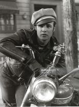 Jocelyn Brando