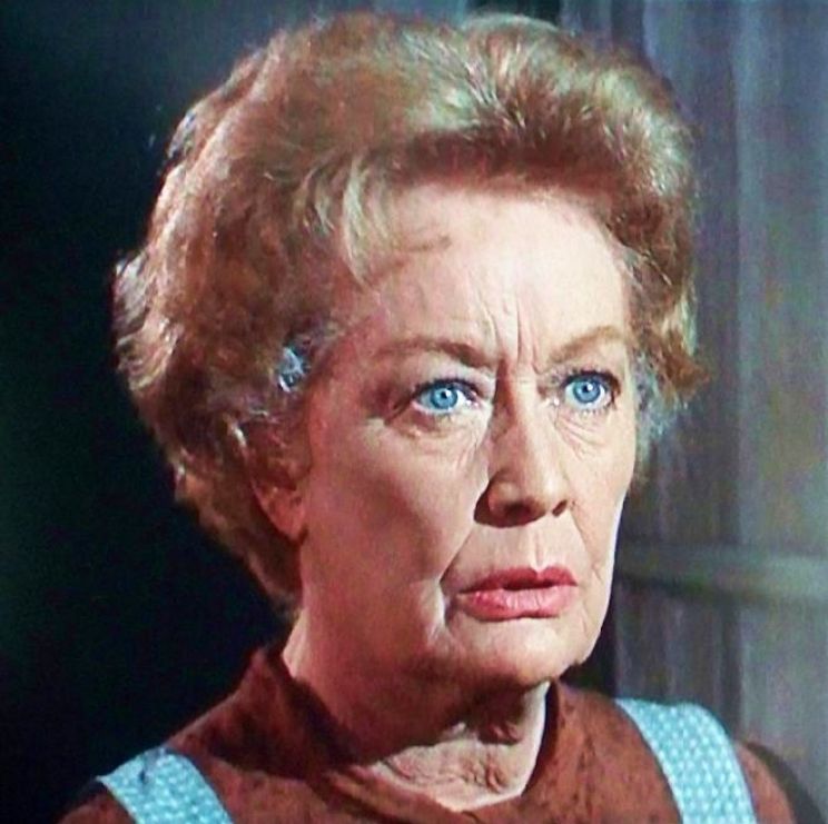 Jocelyn Brando