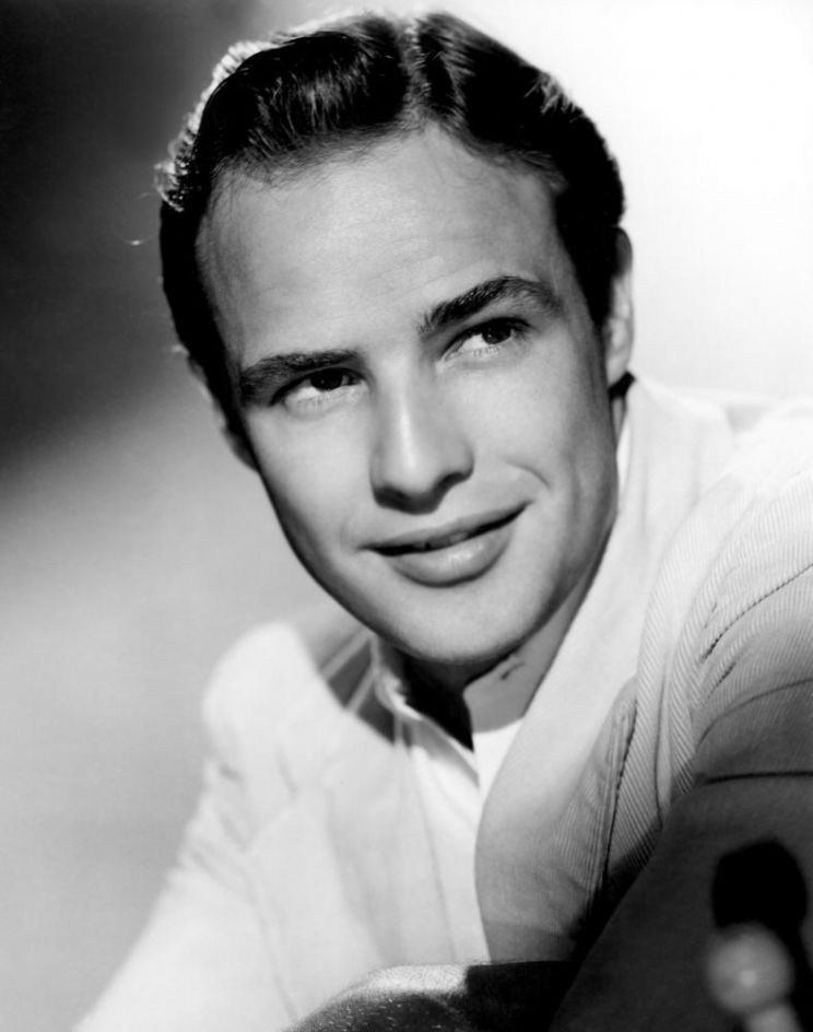 Jocelyn Brando