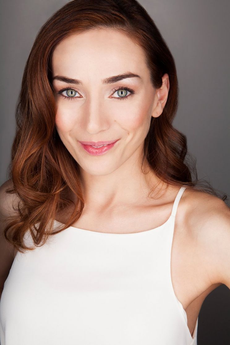 Jocelyn Johnsin